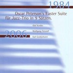 CD: Oscar Petersons Easter Suite