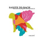 CD: Salute to Bach